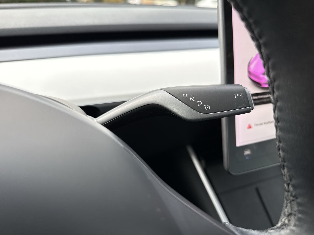 Tesla Model Y  2021 à North Vancouver, Colombie-Britannique