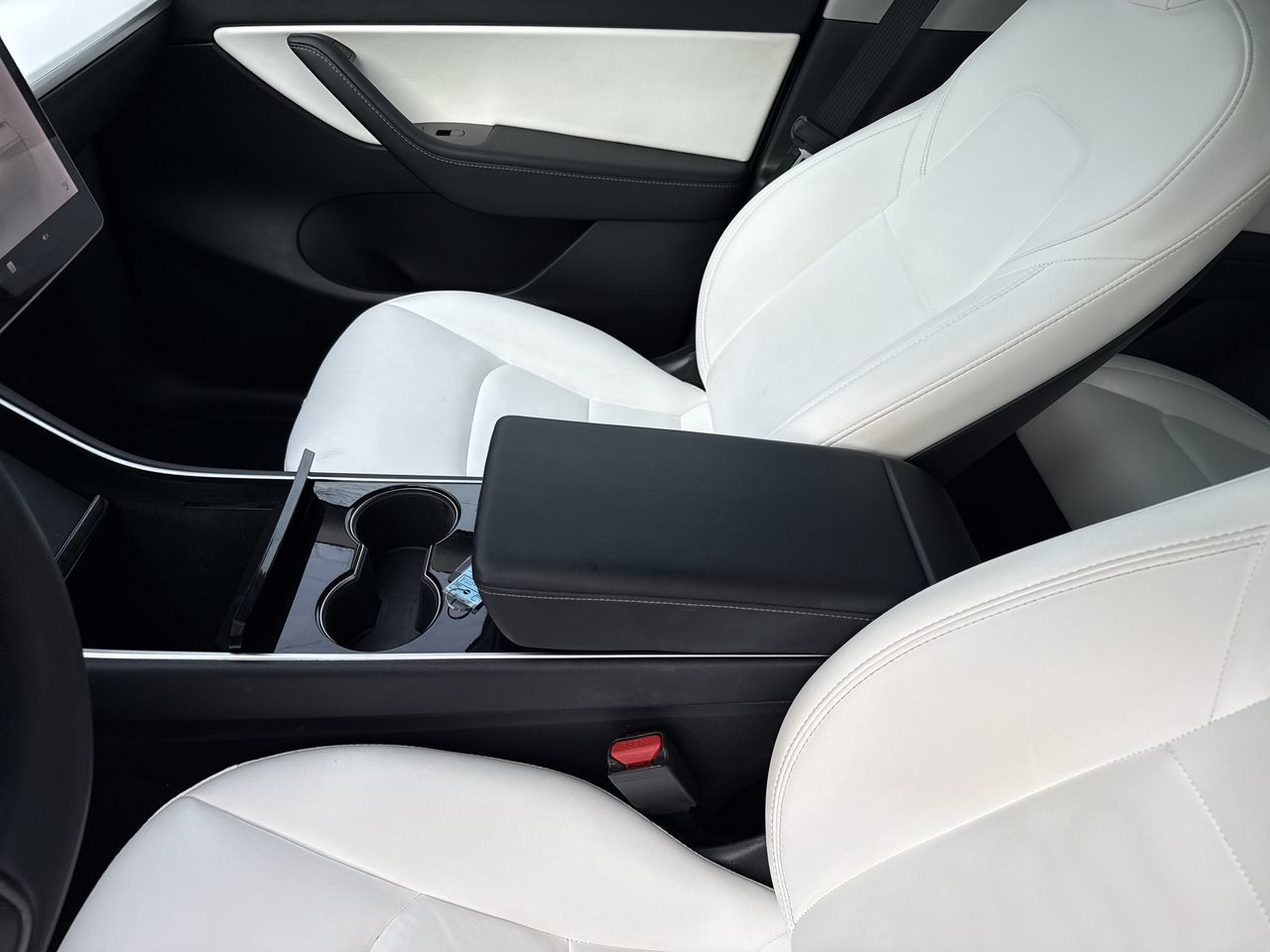 Tesla Model Y  2021 à North Vancouver, Colombie-Britannique