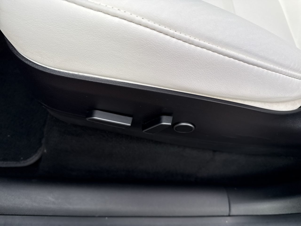 Tesla Model Y  2021 à North Vancouver, Colombie-Britannique