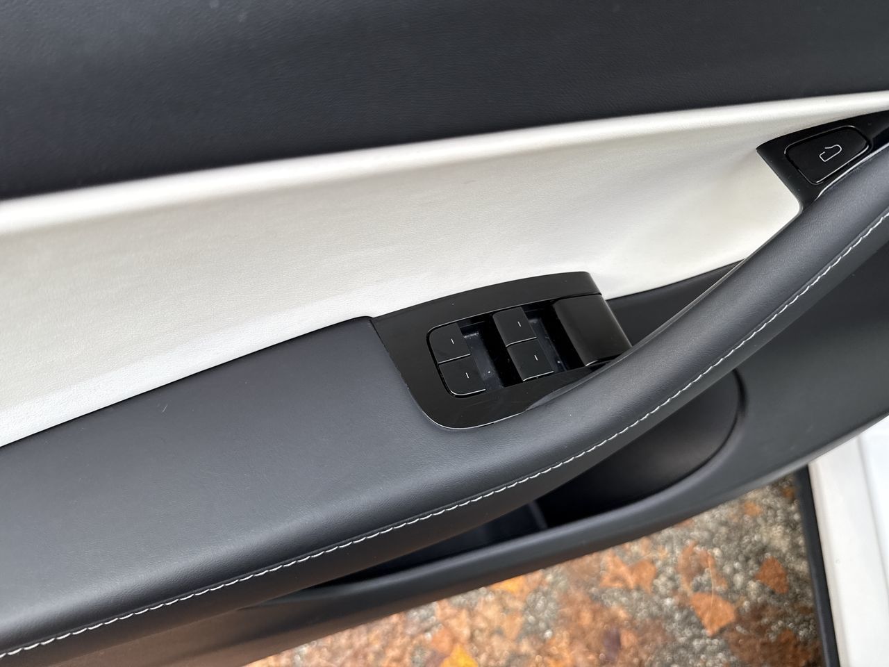 Tesla Model Y  2021 à North Vancouver, Colombie-Britannique