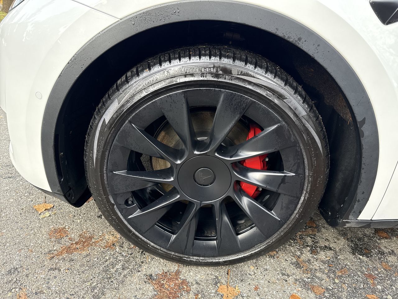 Tesla Model Y  2021 à North Vancouver, Colombie-Britannique