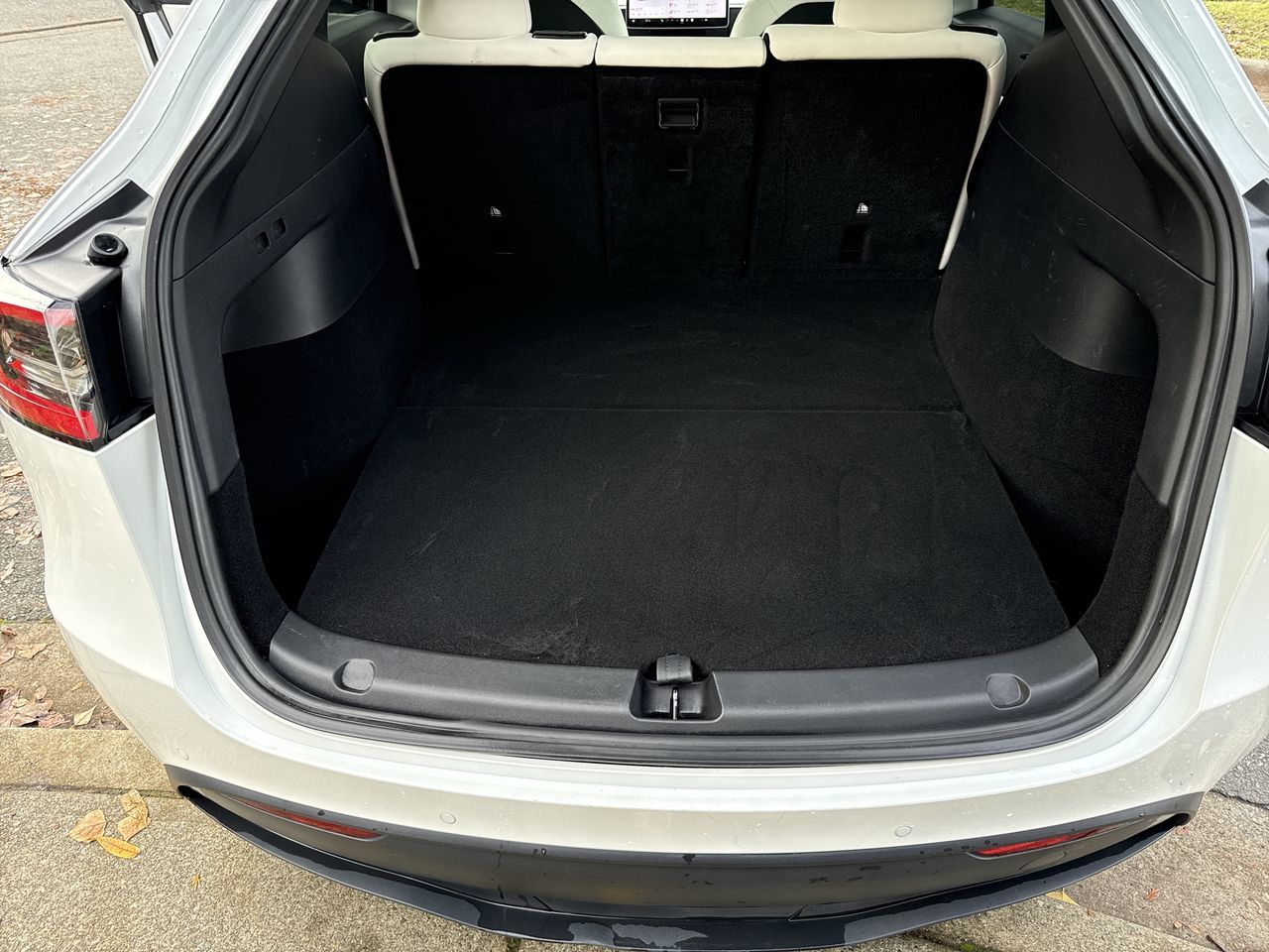 Tesla Model Y  2021 à North Vancouver, Colombie-Britannique