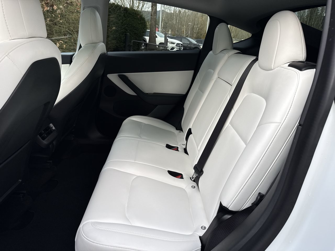 Tesla Model Y  2021 à North Vancouver, Colombie-Britannique