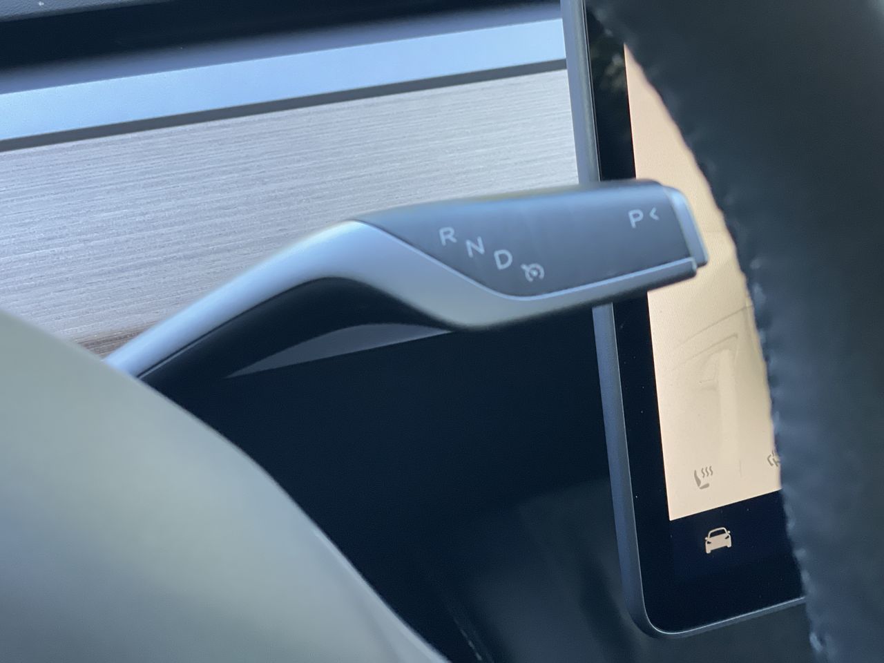 Tesla Model Y  2022 à North Vancouver, Colombie-Britannique