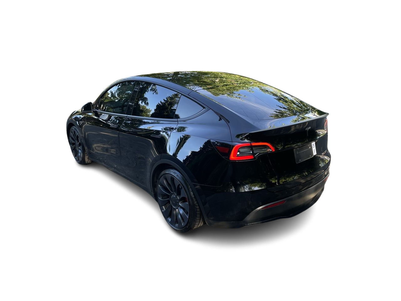 Tesla Model Y  2022 à North Vancouver, Colombie-Britannique