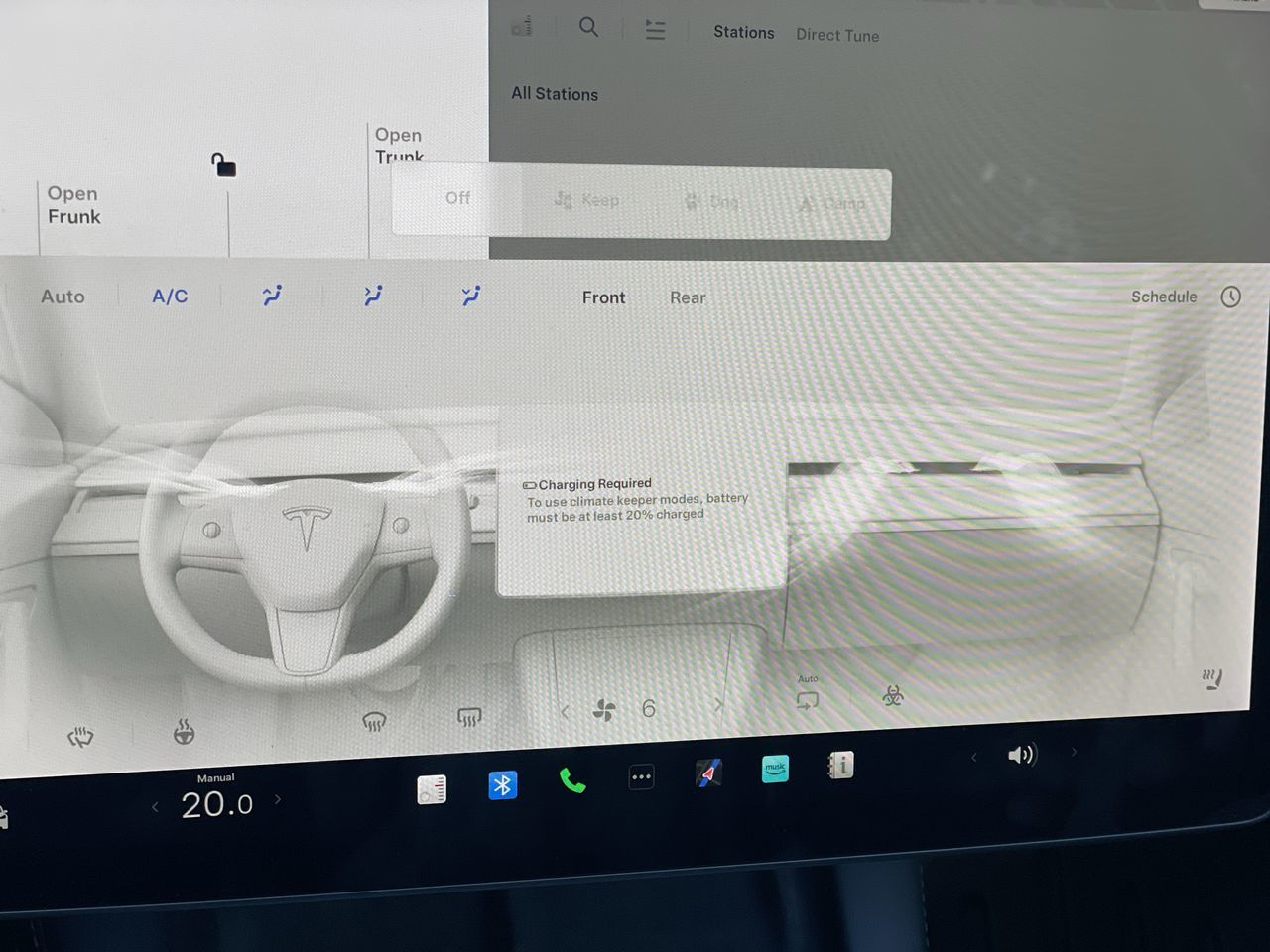 Tesla Model Y  2022 à North Vancouver, Colombie-Britannique