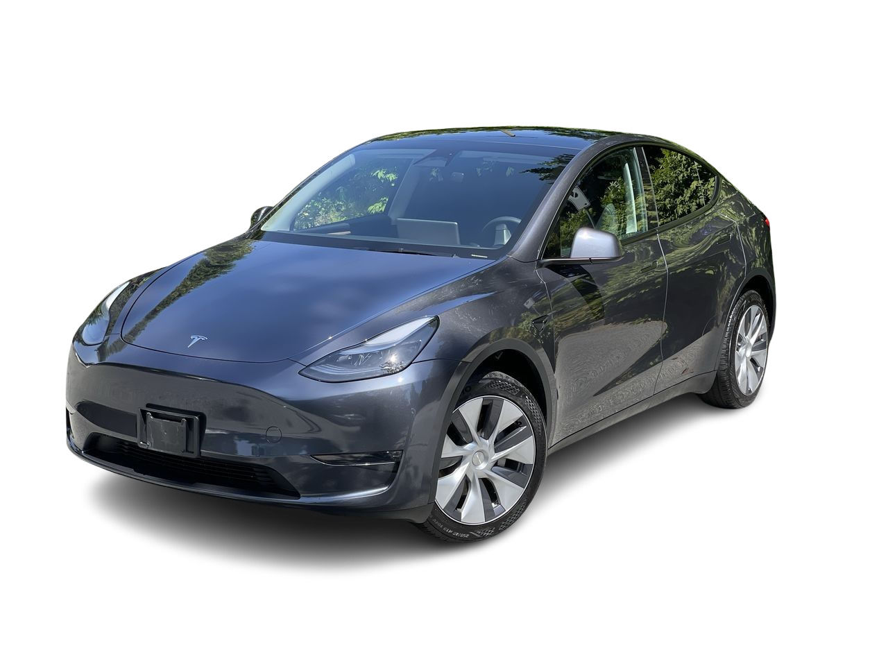 2023 Tesla Model Y in North Vancouver, British Columbia