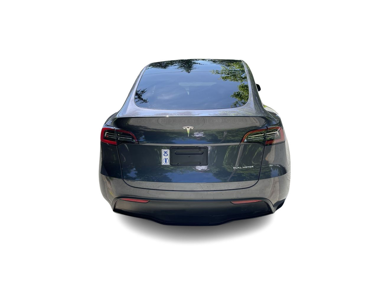 2023 Tesla Model Y in North Vancouver, British Columbia