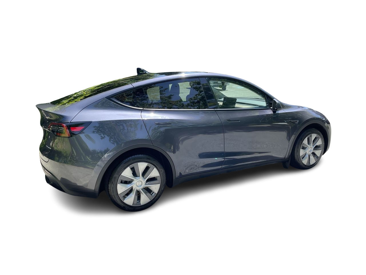 2023 Tesla Model Y in North Vancouver, British Columbia