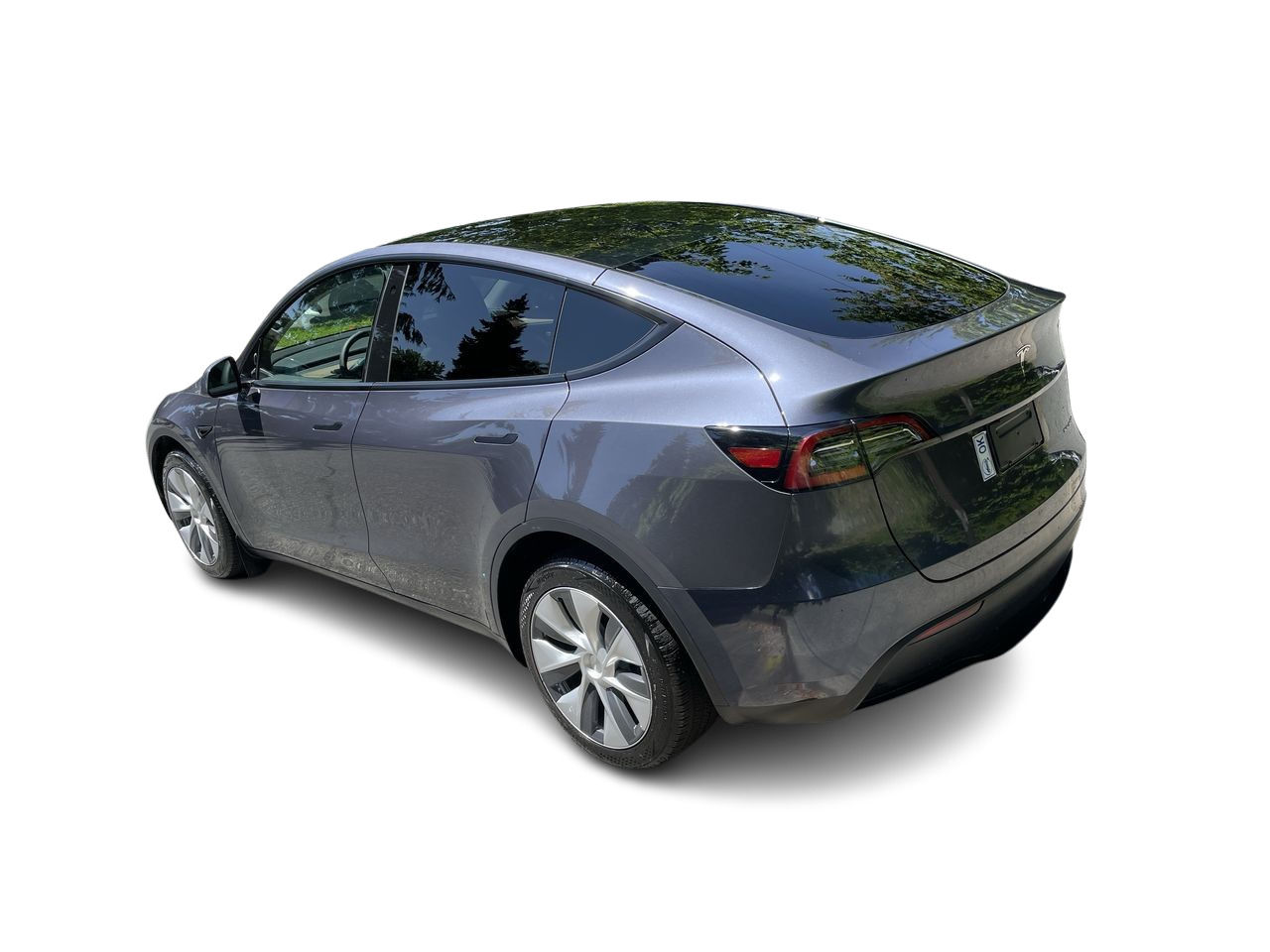 2023 Tesla Model Y in North Vancouver, British Columbia