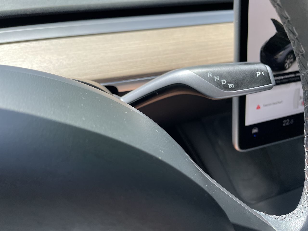 2023 Tesla Model Y in North Vancouver, British Columbia