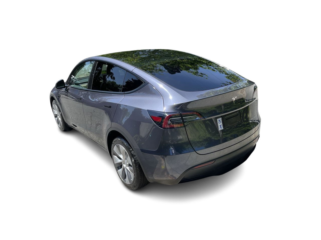 2023 Tesla Model Y in North Vancouver, British Columbia