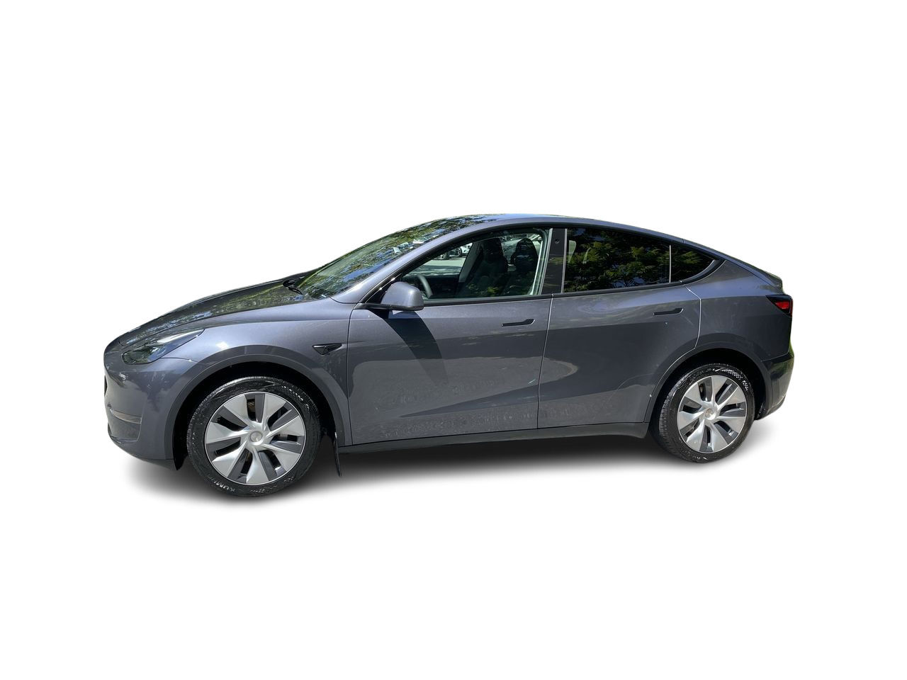 2023 Tesla Model Y in North Vancouver, British Columbia