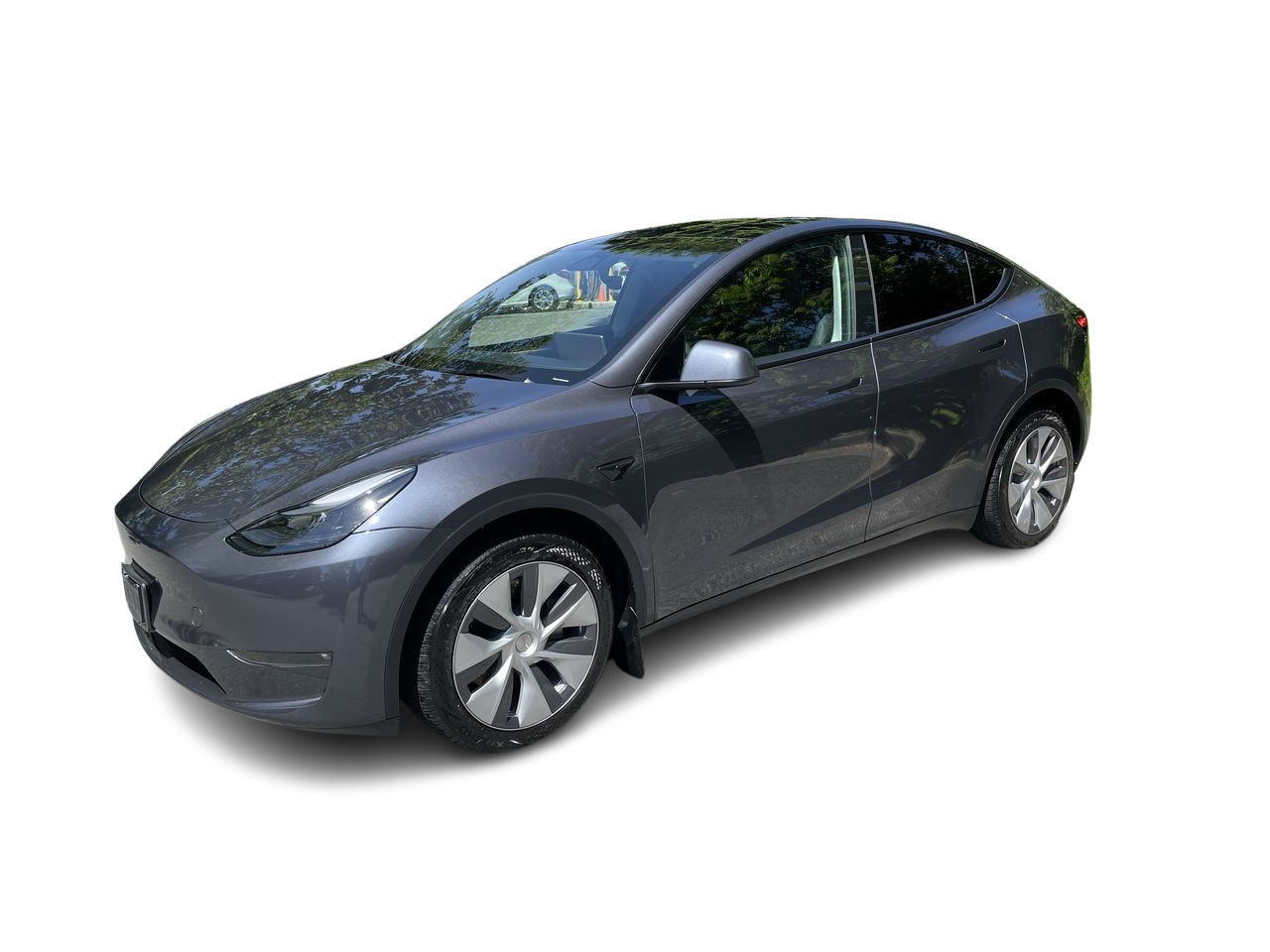 2023 Tesla Model Y in North Vancouver, British Columbia