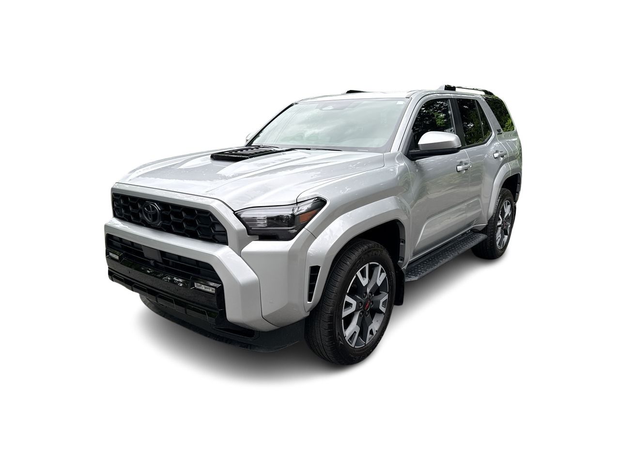 2025  4Runner