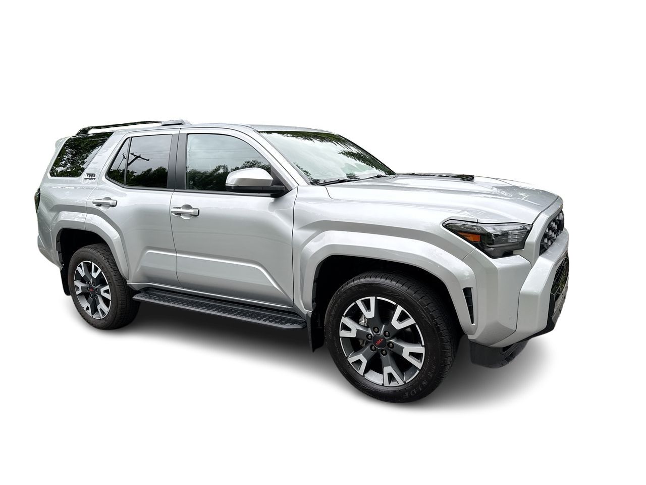 2025  4Runner