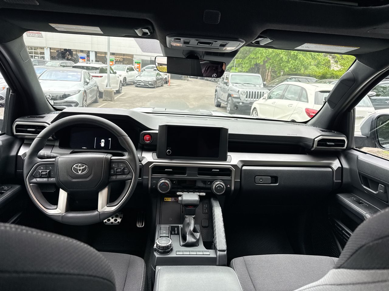 2025  4Runner