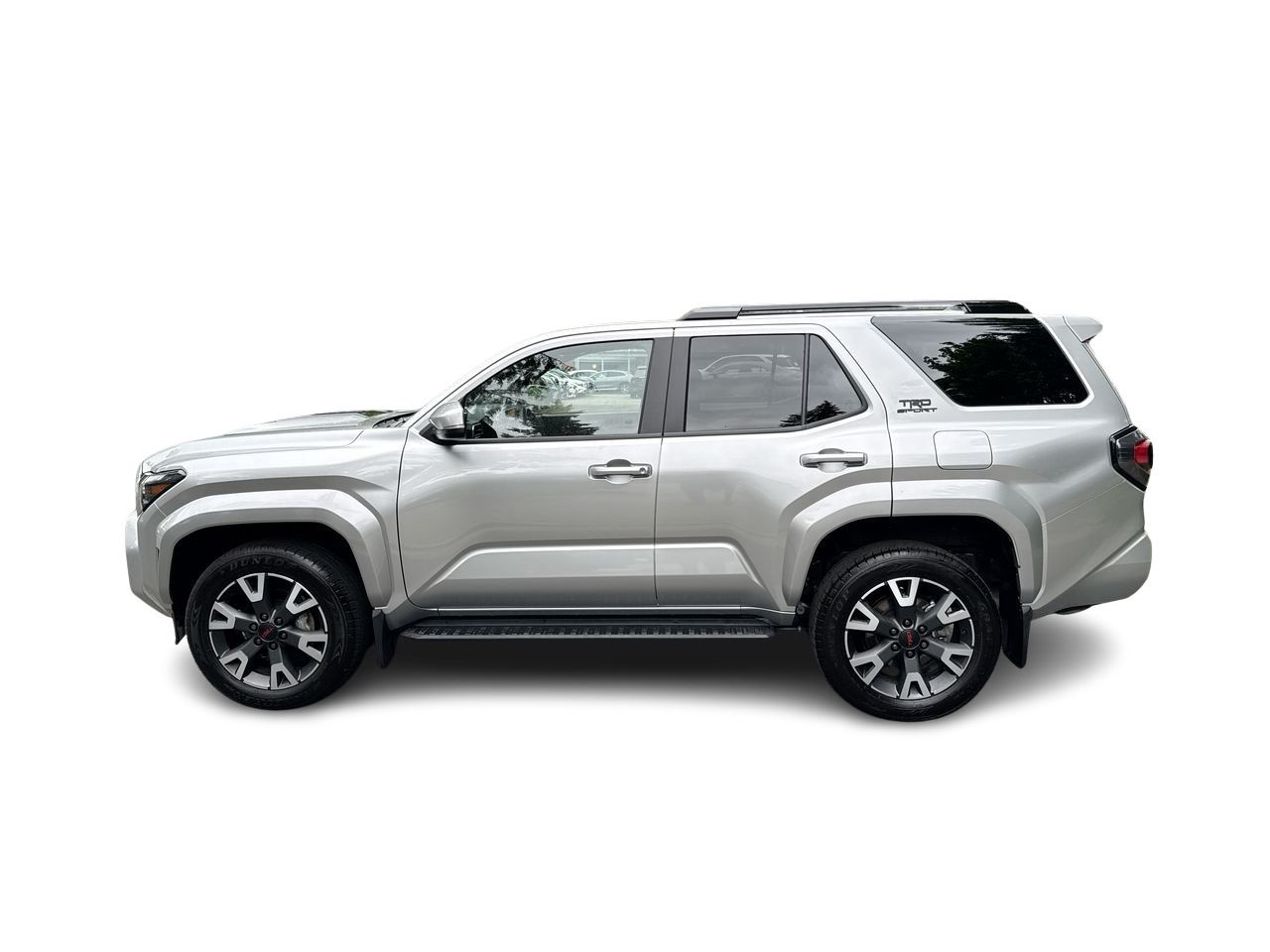 2025  4Runner