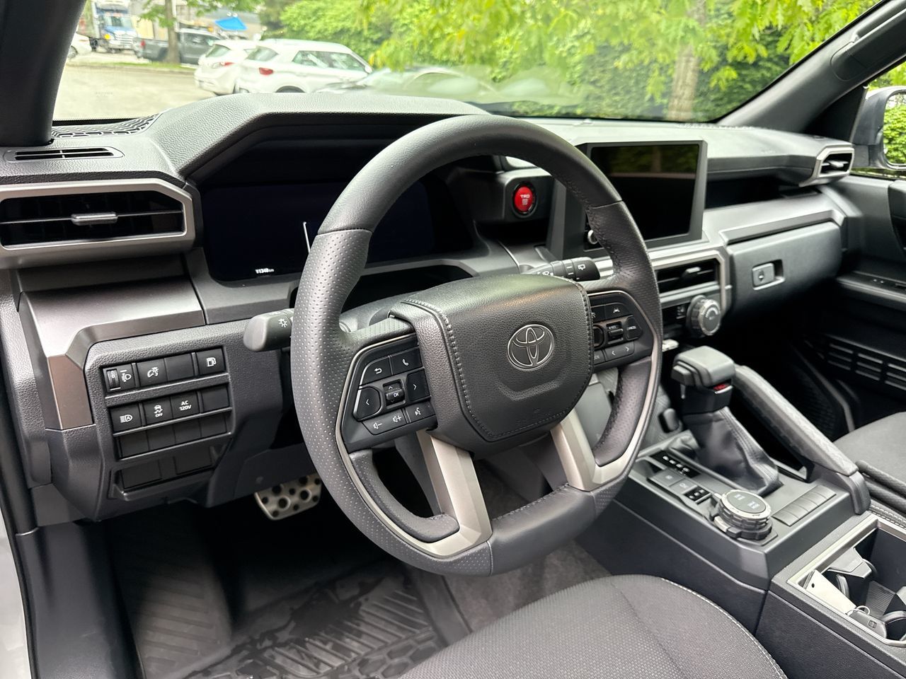 2025  4Runner
