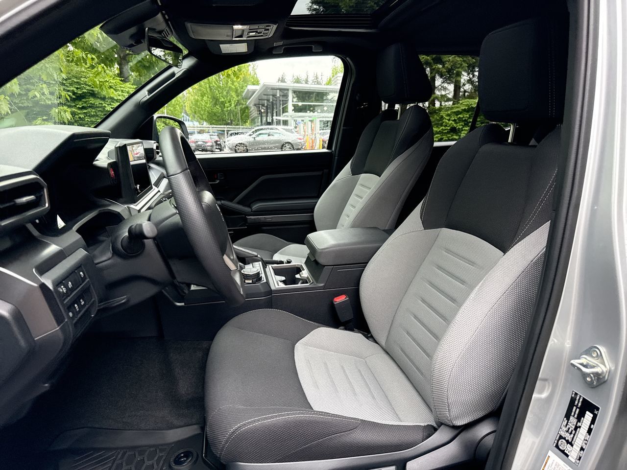 2025  4Runner