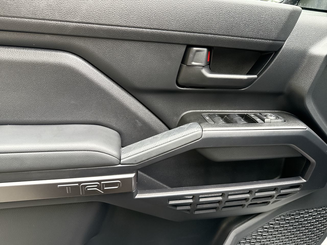 2025  4Runner