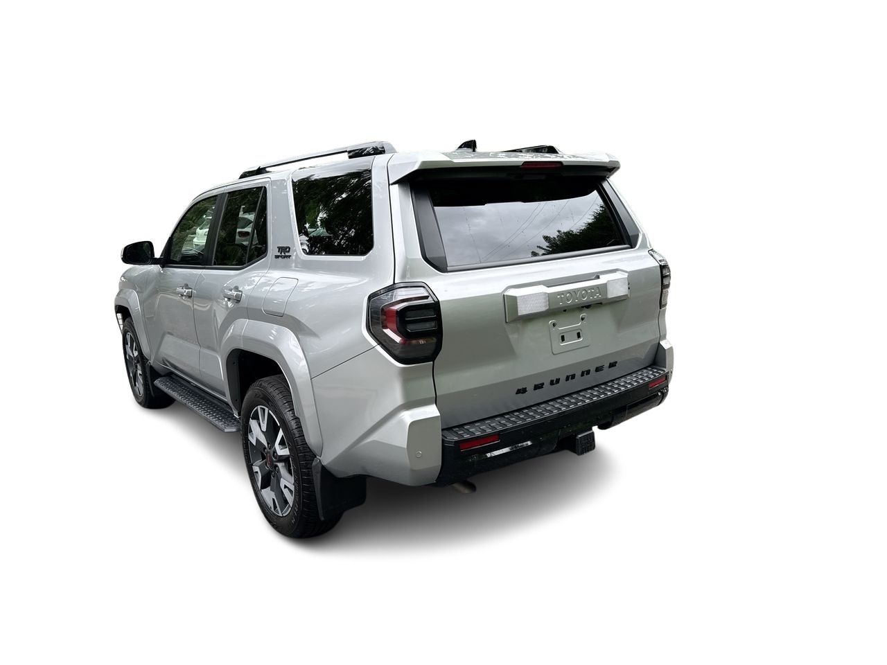 2025  4Runner