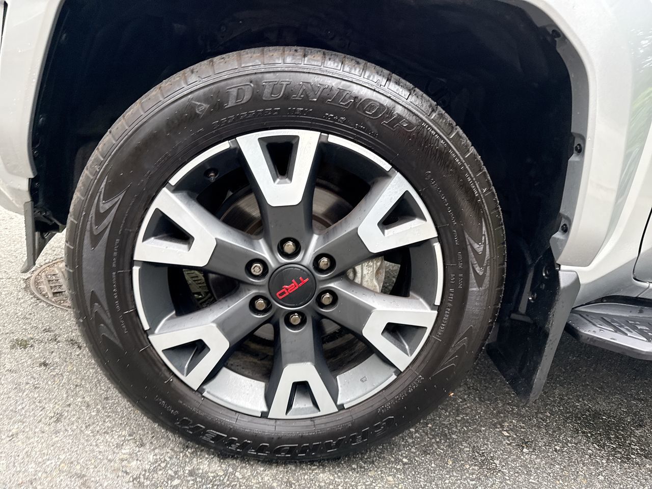 2025  4Runner