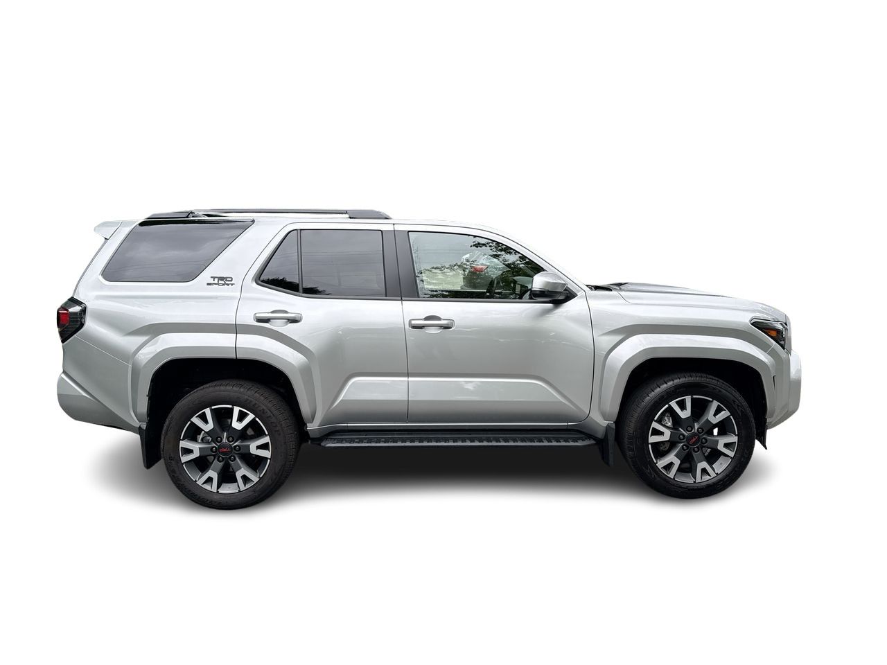 2025  4Runner