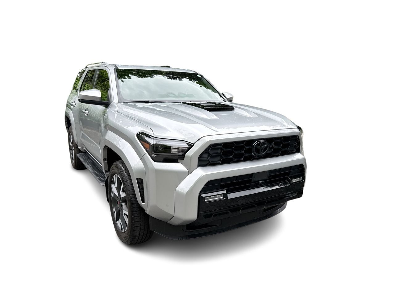 2025  4Runner