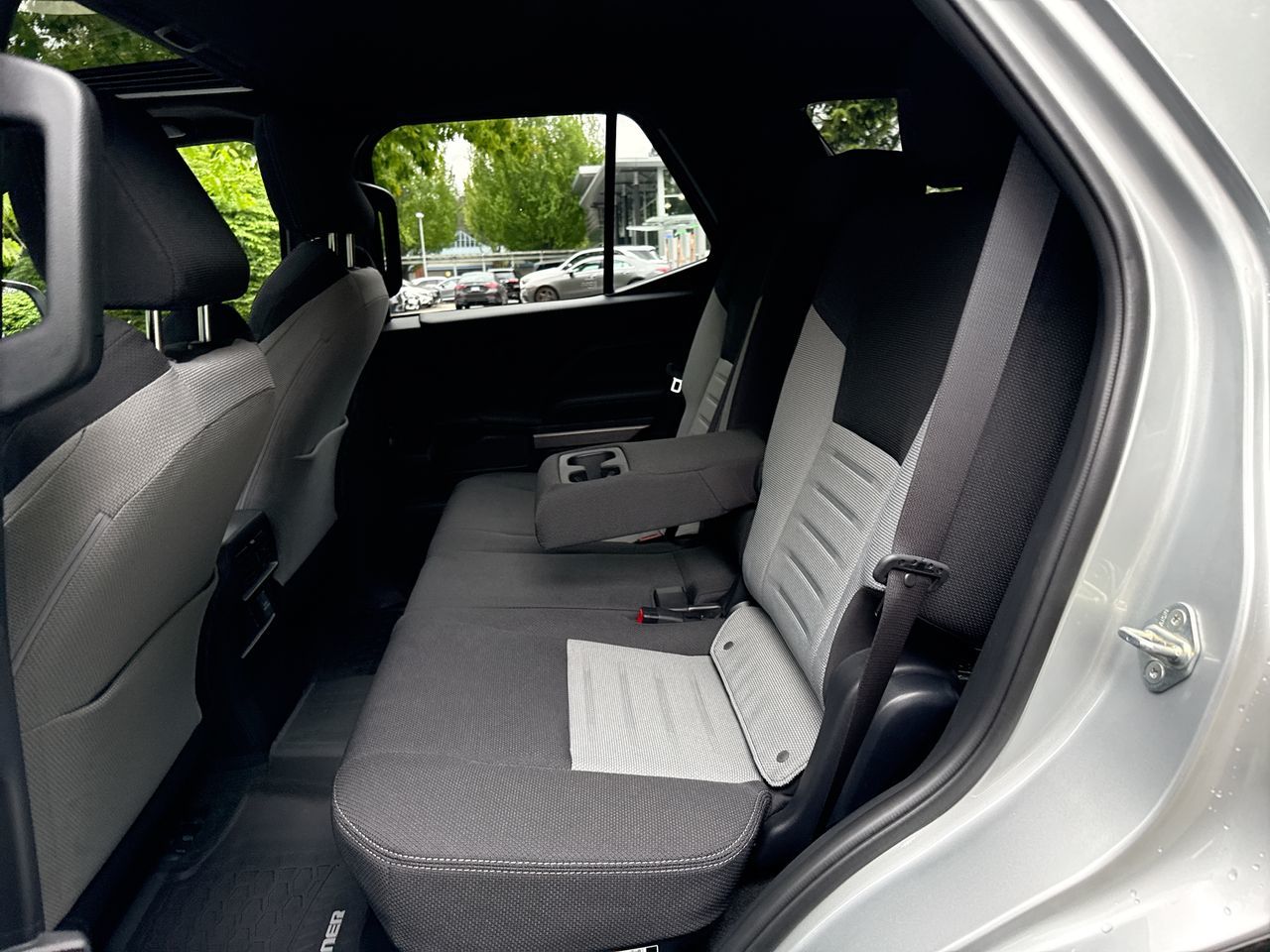 2025  4Runner