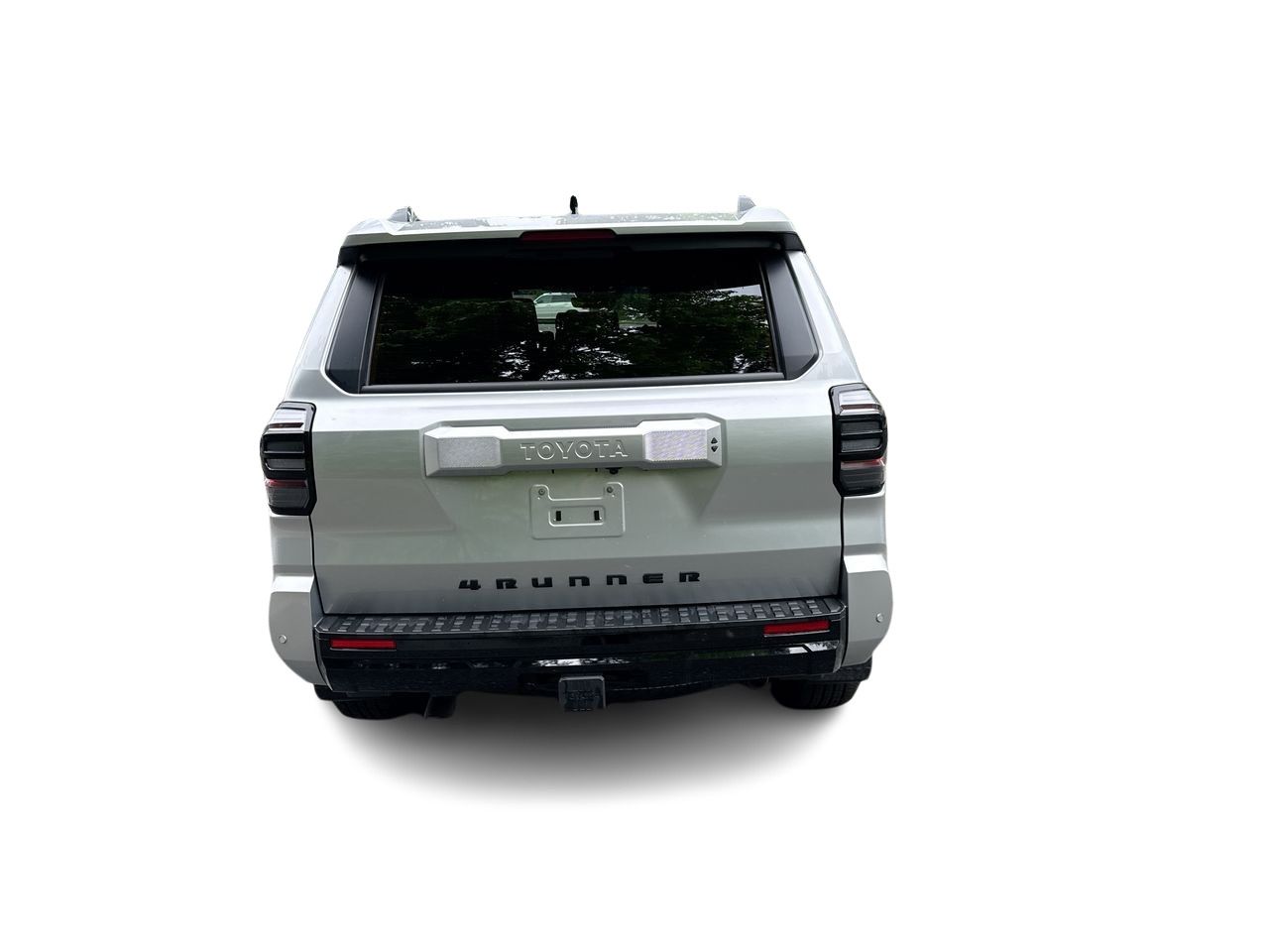 2025  4Runner
