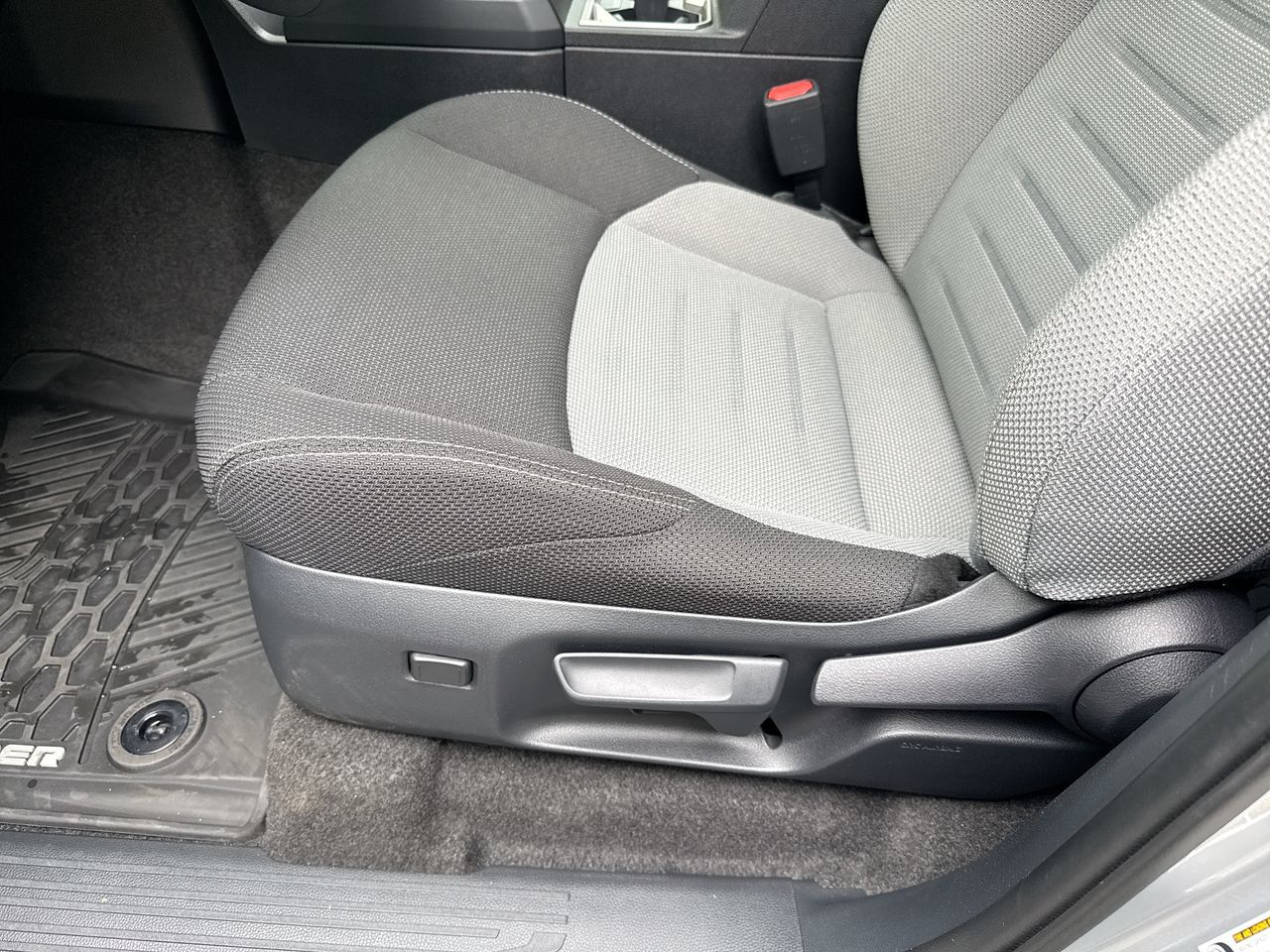 2025  4Runner