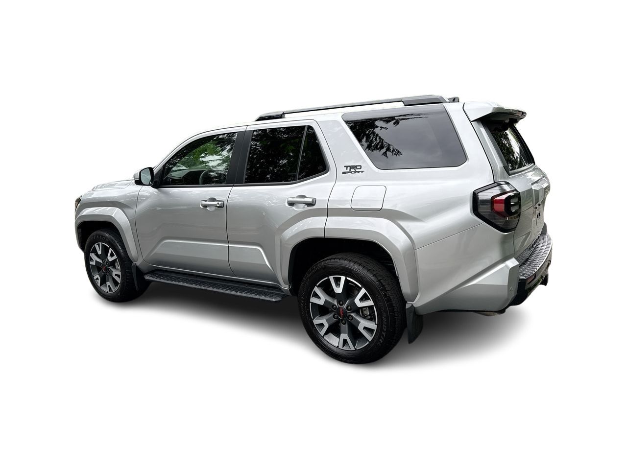 2025  4Runner