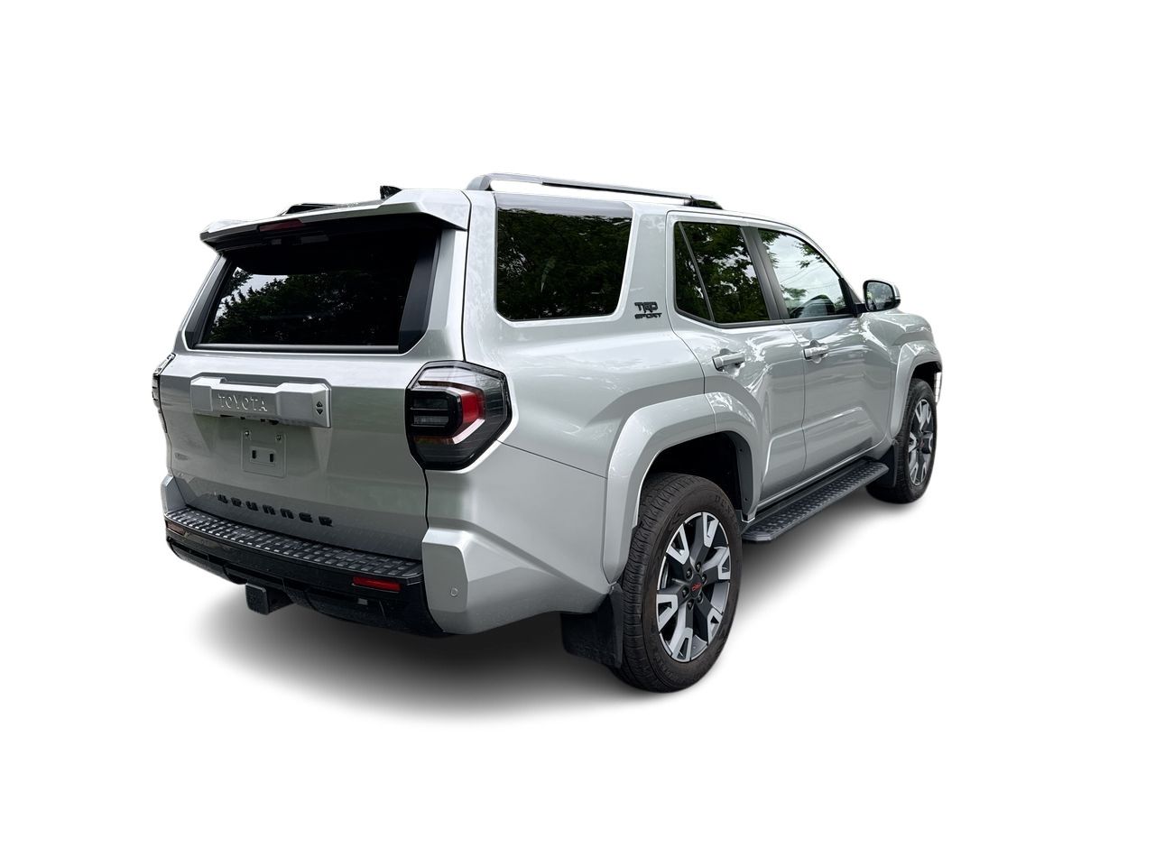 2025  4Runner