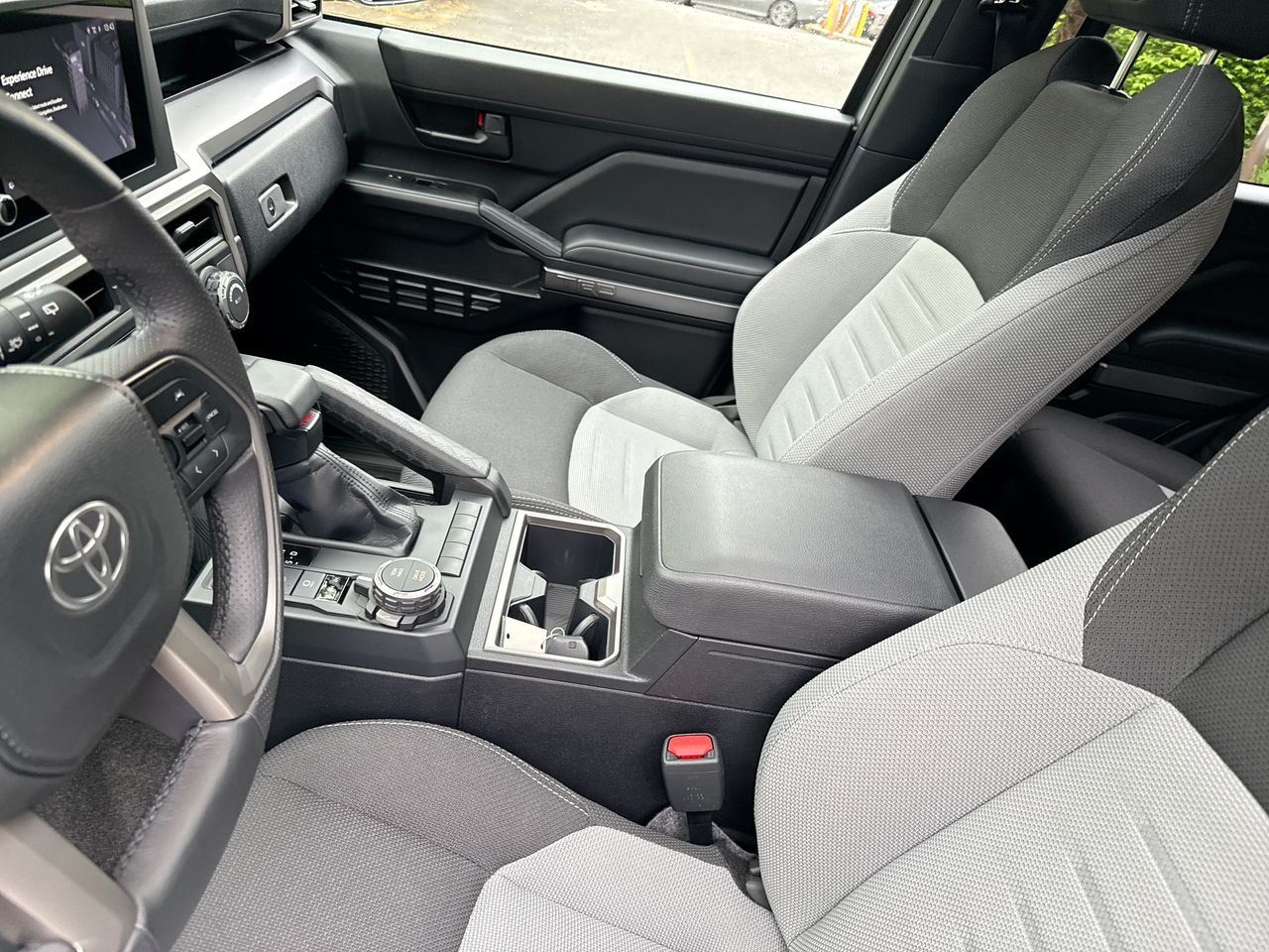 2025  4Runner