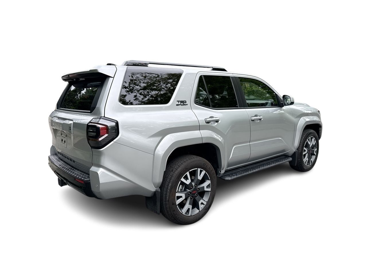 2025  4Runner