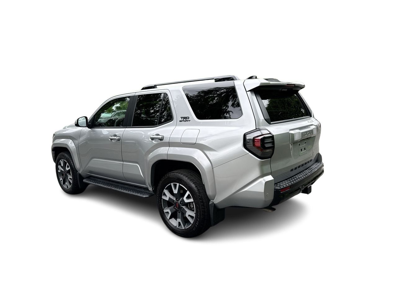 2025  4Runner
