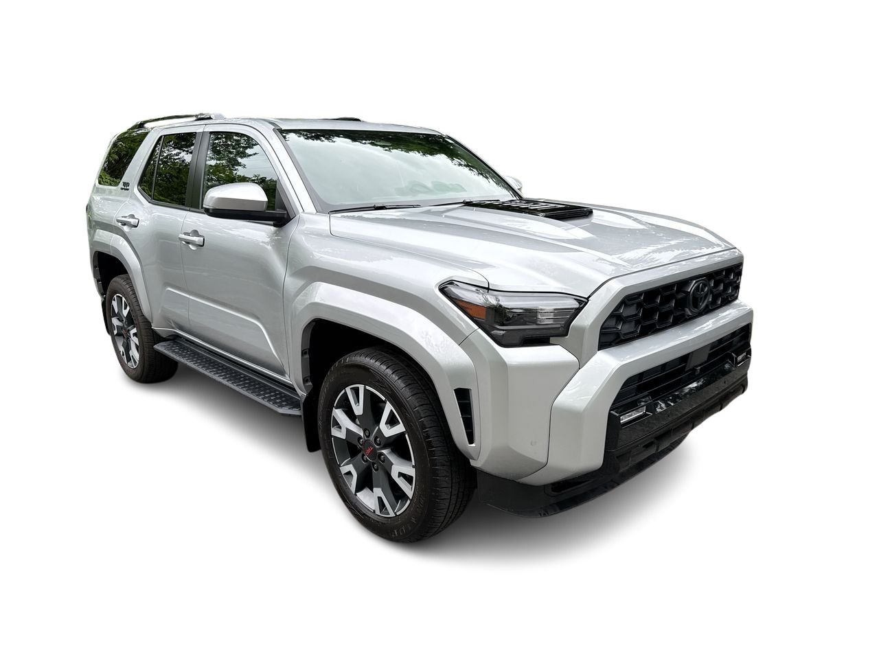 2025  4Runner