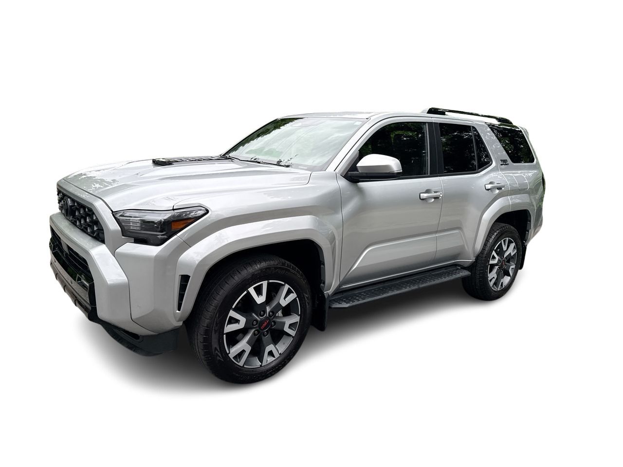 2025  4Runner