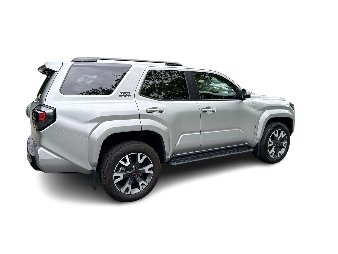 2025  4Runner