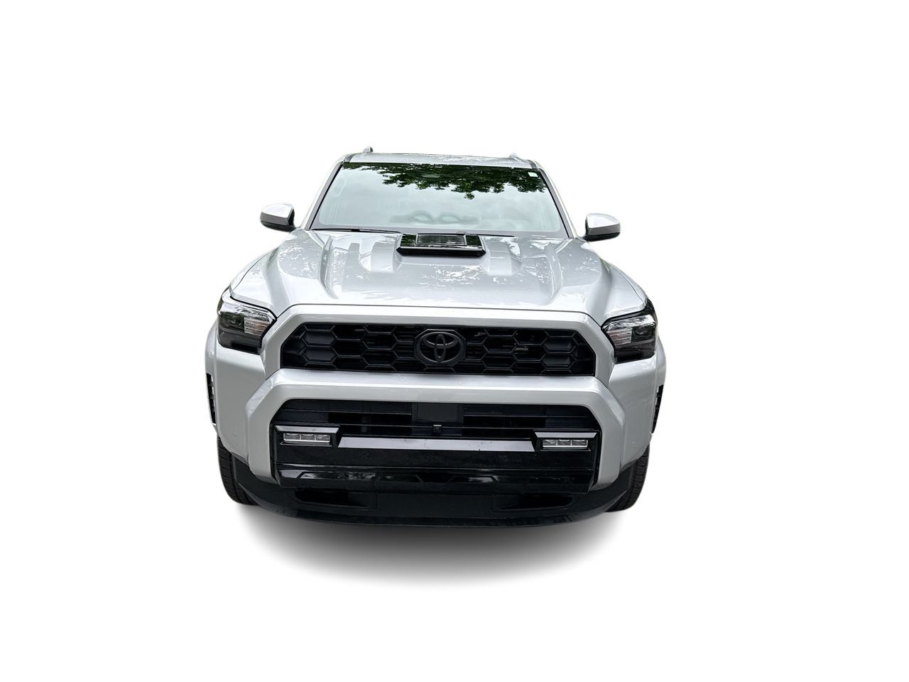 2025  4Runner