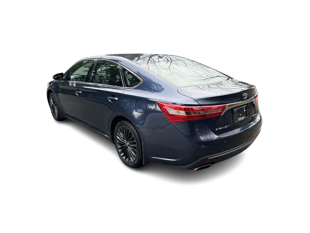 2017 Toyota Avalon in North Vancouver, British Columbia