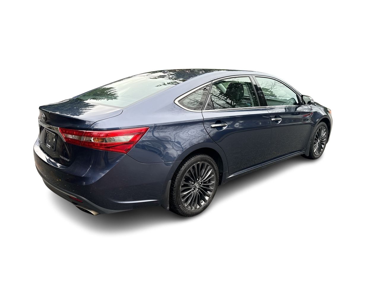 2017 Toyota Avalon in North Vancouver, British Columbia