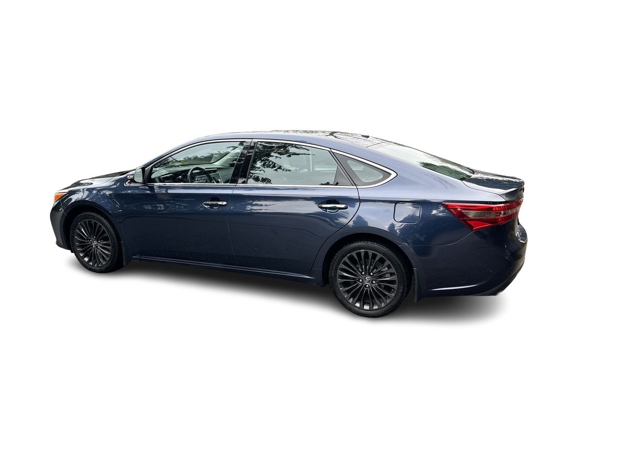 2017 Toyota Avalon in North Vancouver, British Columbia