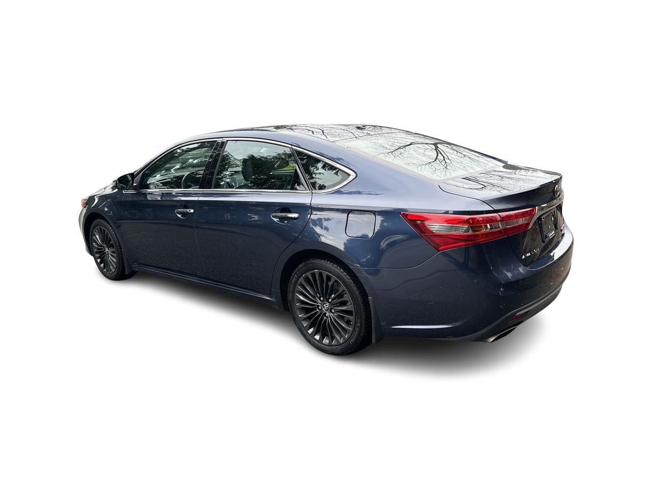 2017 Toyota Avalon in North Vancouver, British Columbia
