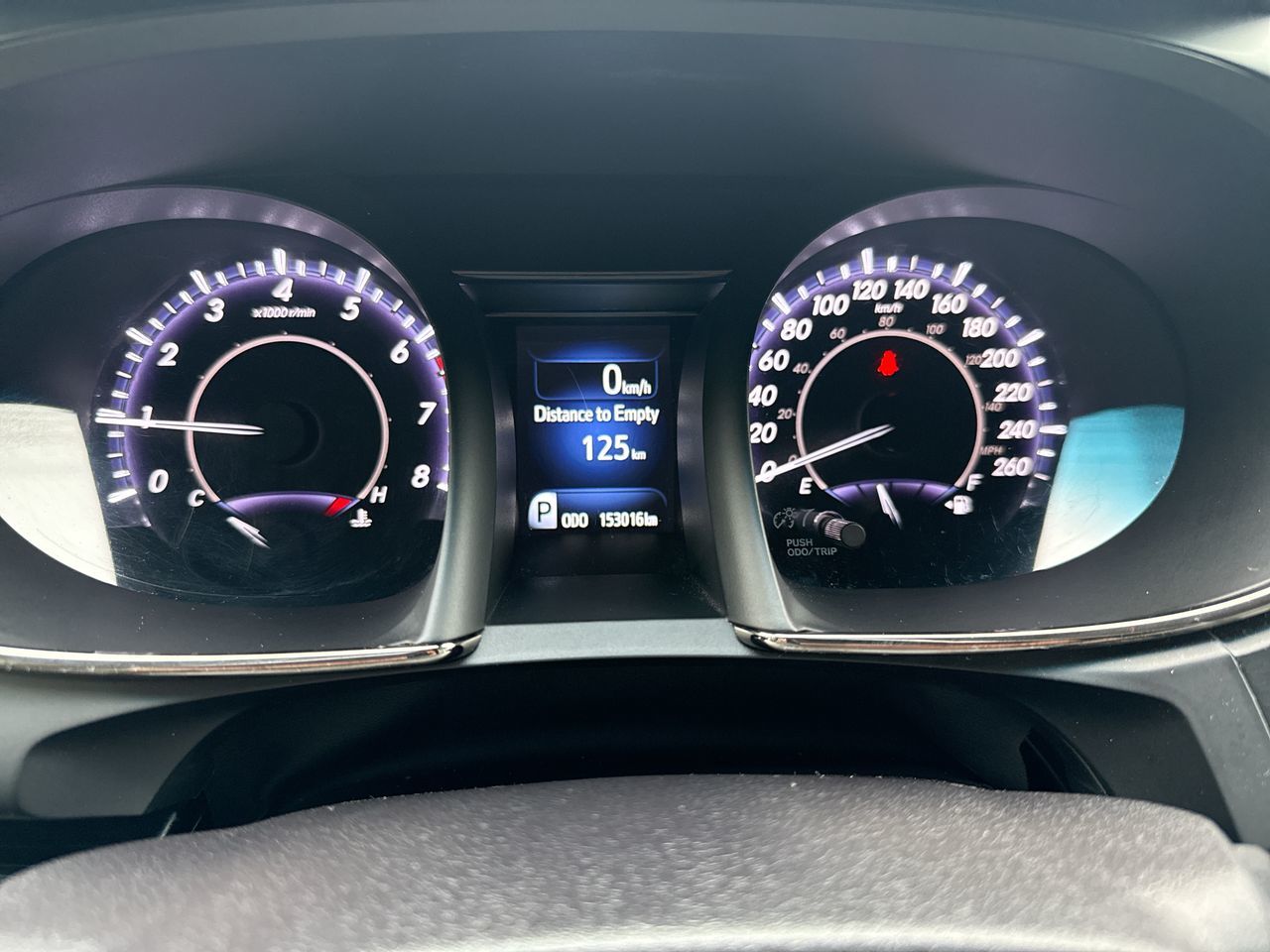 2017 Toyota Avalon in North Vancouver, British Columbia