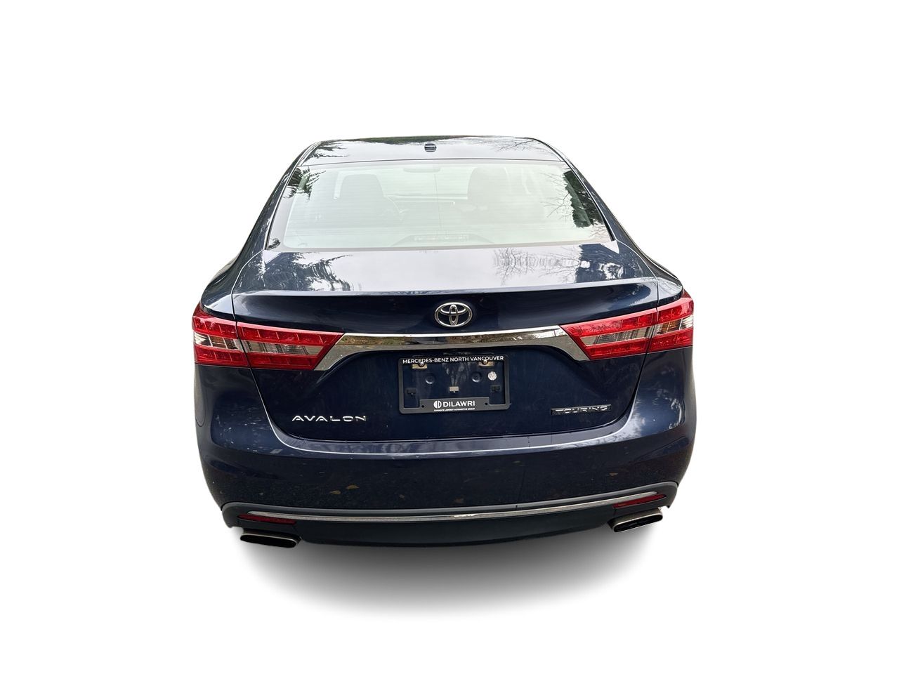 2017 Toyota Avalon in North Vancouver, British Columbia