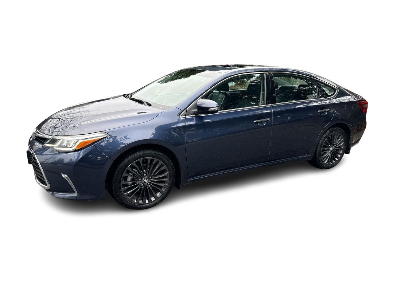 2017 Toyota Avalon in North Vancouver, British Columbia