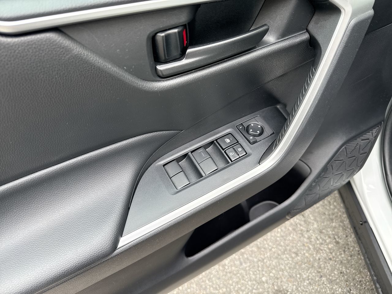 2022  RAV4 Hybrid