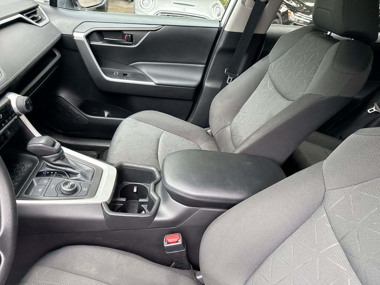 2022  RAV4 Hybrid